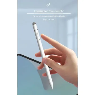 Leotec Stylus ePen Plus Blanco