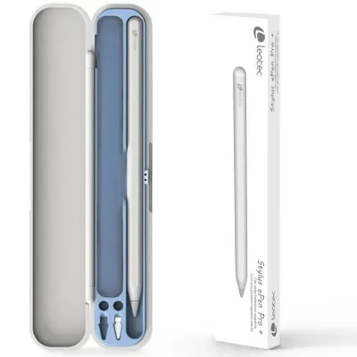 Leotec Stylus Epen Pro+ Pen Stylus con Carga Magnética para