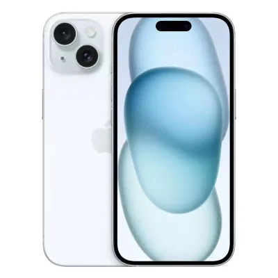 Apple iPhone 15 256GB Azul