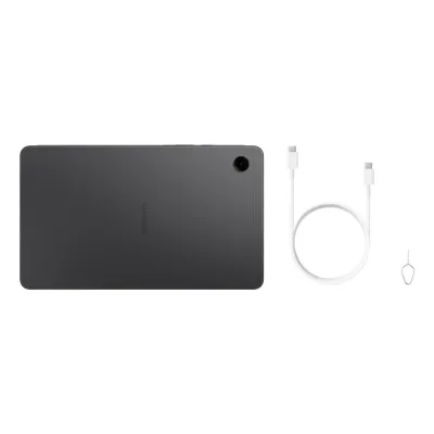 Samsung Galaxy Tab A9 8.7' 128GB 8GB Octacore, Gris Grafito
