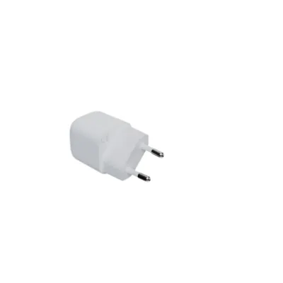 Cargador de Pared Xtorm XEC020/ 1xUSB Tipo-C/ 1xUSB/ 20W Cargador de Pared Xtorm XEC020/ 1xUSB Tipo-C/ 1xUSB/ 20W