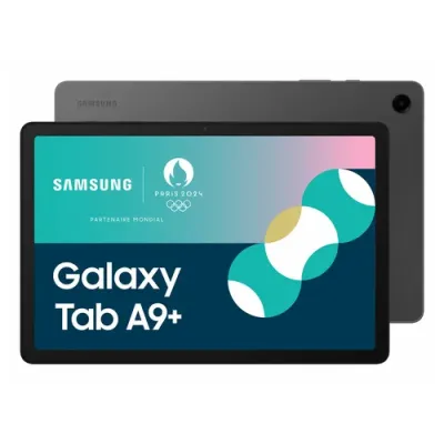 Tablet Samsung Galaxy Tab A9+ WiFi 11" 4GB/64GB Gris
