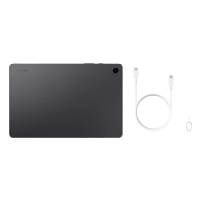 Tablet Samsung Galaxy Tab A9+ WiFi 11" 4GB/64GB Gris