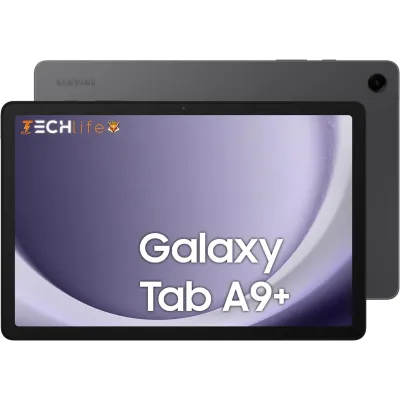 Samsung Galaxy Tab A9+ WiFi 11" 8/128GB Gris