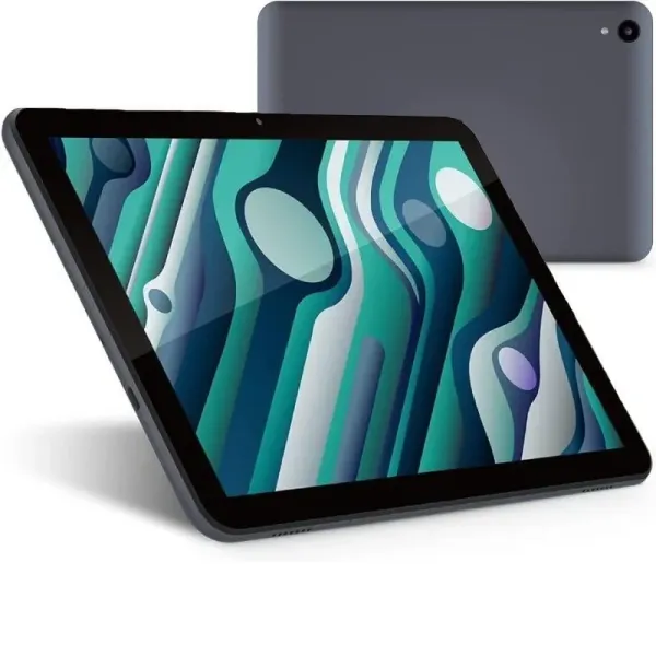 SPC Gravity 4G 2nd Generation 10.1" 3/32GB Negra