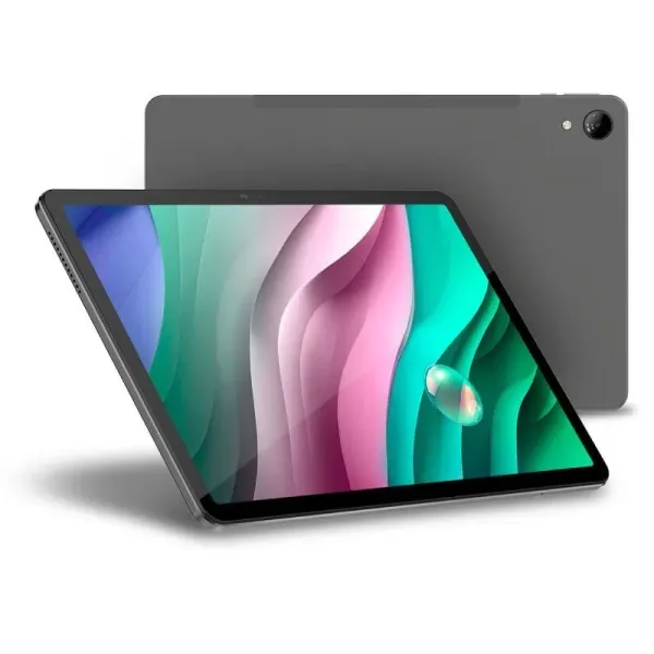 Tablet SPC Gravity 5 Pro 11" IPS Incell 6GB/128GB Carga Rápida 18W WiFi Negra