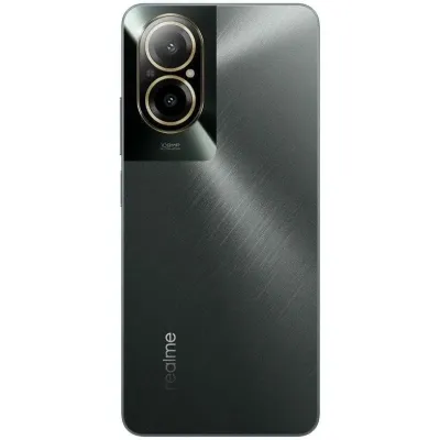 Realme C67 8/256GB Black Rock Libre Realme C67 8/256GB Black Rock Libre