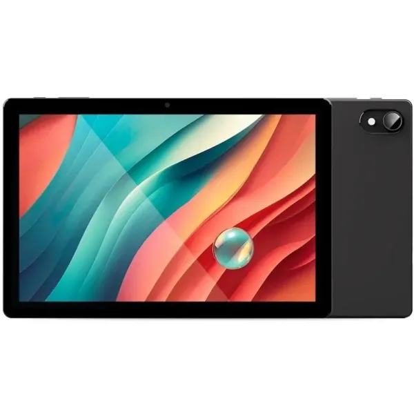 Tablet SPC Gravity 5 SE 10.1" IPS Incell 4GB/64GB WiFi Negra