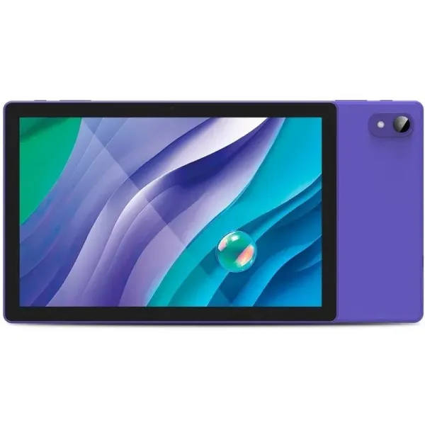 Tablet SPC Gravity 5 SE 10.1" IPS Incell 4GB/64GB WiFi Violeta