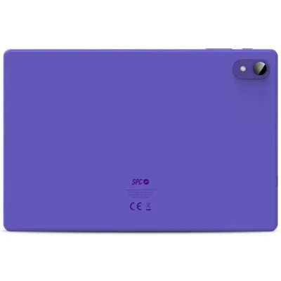 Tablet SPC Gravity 5 SE 10.1" IPS Incell 4GB/64GB WiFi Violeta Tablet SPC Gravity 5 SE 10.1" IPS Incell 4GB/64GB WiFi Violeta