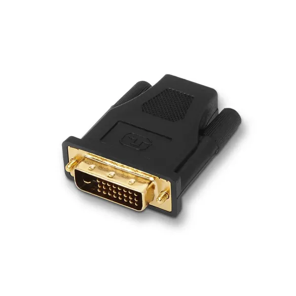 Aisens Adaptador DVI-D a HDMI Macho/Hembra