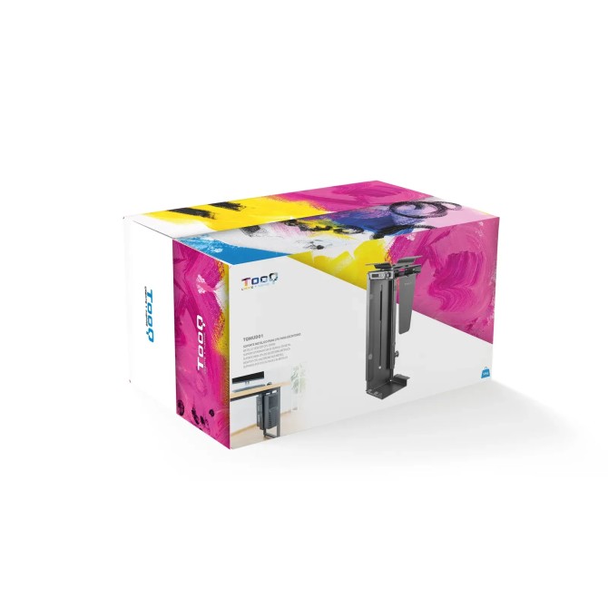 Empieza las rebajas, ahora tu Regleta con interruptor Salicru SPS 12F PDU/ 12 Tomas de corriente/ Negra