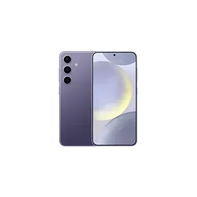 Samsung Glaxy S24 5G 8/128GB Violeta Cobalto Libre Samsung Glaxy S24 5G 8/128GB Violeta Cobalto Libre