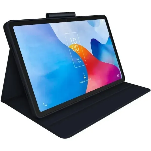 TCL Funda con Soporte de Mesa Negra para Tablet TCL Tab Nxtpaper 11"