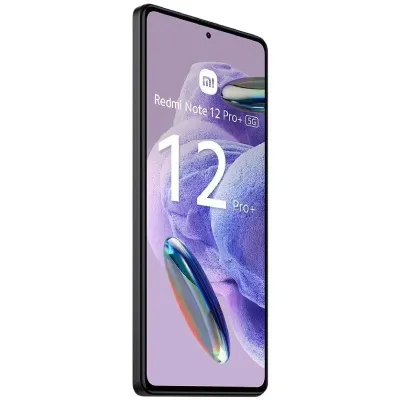 Xiaomi Redmi Note 12 Pro Plus 5G 8/256GB Negro Libre