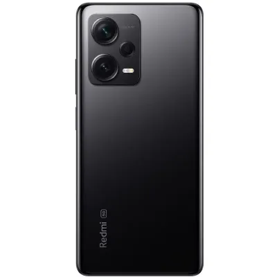 Xiaomi Redmi Note 12 Pro Plus 5G 8/256GB Negro Libre