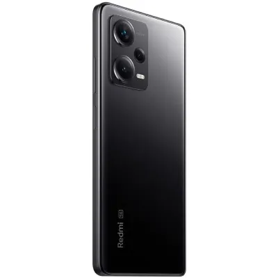 Xiaomi Redmi Note 12 Pro Plus 5G 8/256GB Negro Libre