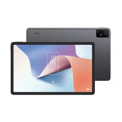 TCL NXTPAPER 11" 2K 4/128GB Gris Oscuro