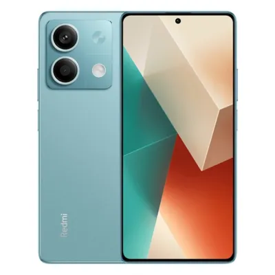 Xiaomi Redmi Note 13 5G 6/128GB Azul Libre