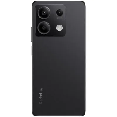 Xiaomi Redmi Note 13 5G 8/256GB Negro Libre Xiaomi Redmi Note 13 5G 8/256GB Negro Libre