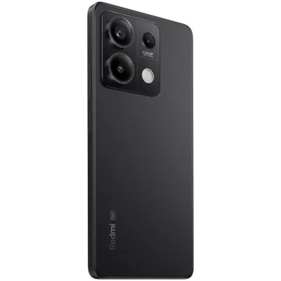Xiaomi Redmi Note 13 5G 8/256GB Negro Libre Xiaomi Redmi Note 13 5G 8/256GB Negro Libre