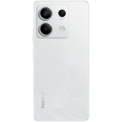 Xiaomi Redmi Note 13 5G 8/256GB Blanco Libre