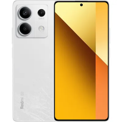 Xiaomi Redmi Note 13 5G 8/256GB Blanco Libre