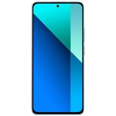 Xiaomi Redmi Note 13 8/256GB Azul Libre