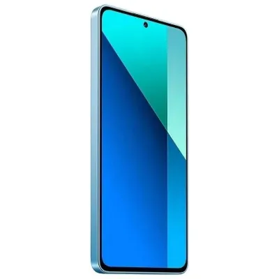 Xiaomi Redmi Note 13 8/256GB Azul Libre