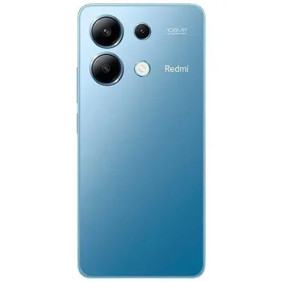 Xiaomi Redmi Note 13 8/256GB Azul Libre