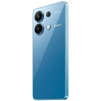 Xiaomi Redmi Note 13 8/256GB Azul Libre