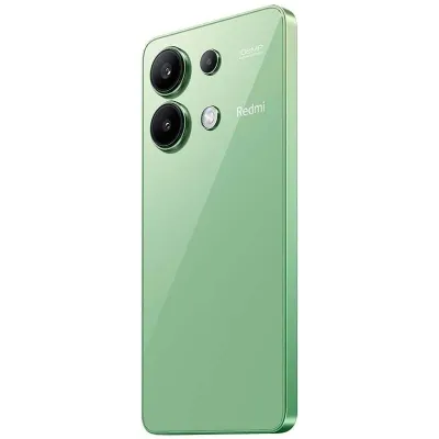 Xiaomi Redmi Note 13 8/256GB Verde Libre