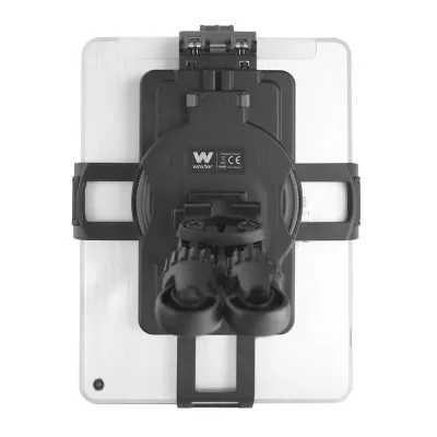 Woxter Car Stand Soporte Coche para Tablet hasta 10.1''