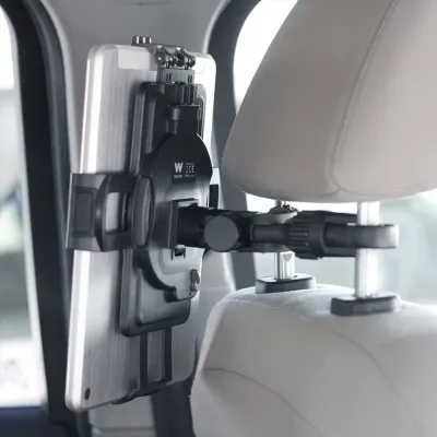 Woxter Car Stand Soporte Coche para Tablet hasta 10.1''