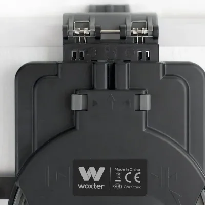 Woxter Car Stand Soporte Coche para Tablet hasta 10.1''