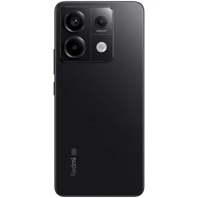 Xiaomi Redmi Note 13 Pro 5G 8/256GB Negro Libre Xiaomi Redmi Note 13 Pro 5G 8/256GB Negro Libre