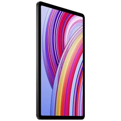 Tablet Xiaomi Redmi Pad Pro 12.1" 8/256GB Gris Grafito