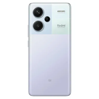 Xiaomi Redmi Note 13 Pro Plus 5G 8/256GB Morado Libre Xiaomi Redmi Note 13 Pro Plus 5G 8/256GB Morado Libre