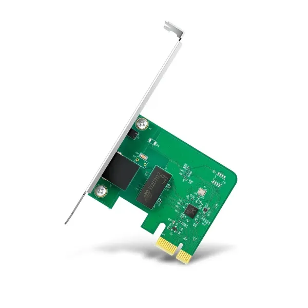 TP-LINK TG-3468 Tarjeta de Red Gigabit 10/100/1000