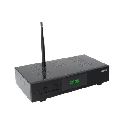 Fonestar RDS-585WHD Receptor Satélite HD Fonestar RDS-585WHD Receptor Satélite HD
