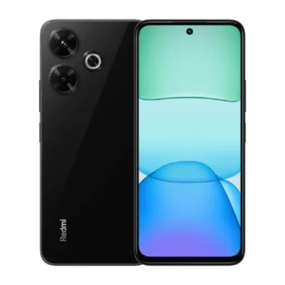 Xiaomi Redmi 13 8/256GB Negro Medianoche Libre Xiaomi Redmi 13 8/256GB Negro Medianoche Libre