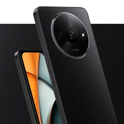 Xiaomi Redmi A3 3/64GB Negro Libre Xiaomi Redmi A3 3/64GB Negro Libre