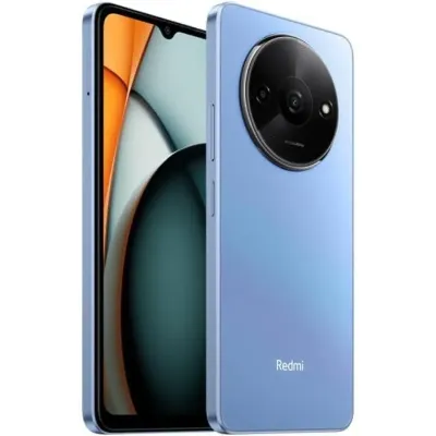 Xiaomi Redmi A3 4/128GB Azul Libre