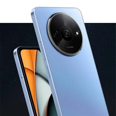 Xiaomi Redmi A3 4/128GB Azul Libre