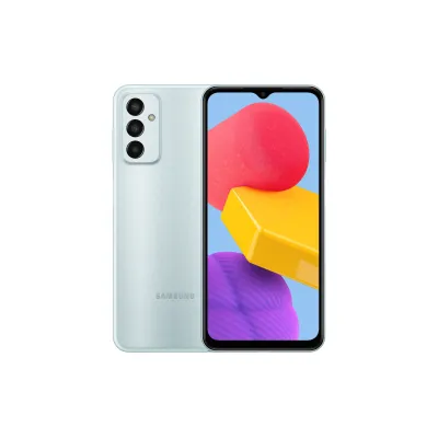 Smartphone Samsung Galaxy M13 4GB/ 64GB/ 6.6'/ Azul Claro Smartphone Samsung Galaxy M13 4GB/ 64GB/ 6.6'/ Azul Claro
