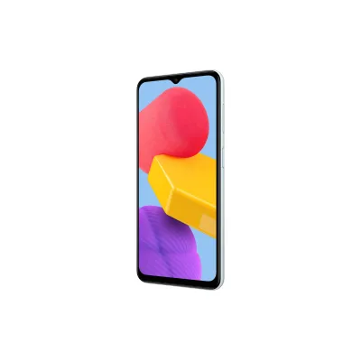 Smartphone Samsung Galaxy M13 4GB/ 64GB/ 6.6'/ Azul Claro Smartphone Samsung Galaxy M13 4GB/ 64GB/ 6.6'/ Azul Claro