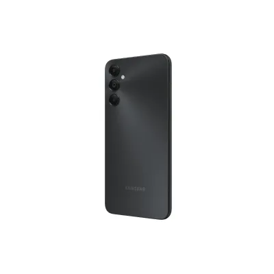 Samsung Galaxy A05s 4/128GB Negro Libre