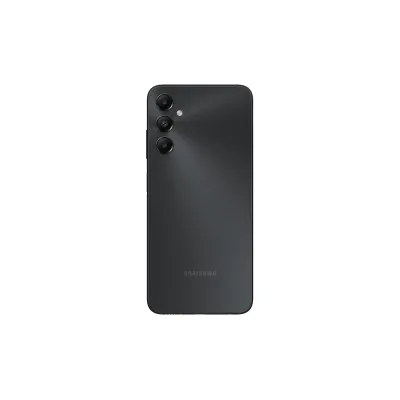 Samsung Galaxy A05s 4/128GB Negro Libre