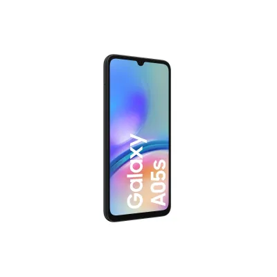 Samsung Galaxy A05s 4/128GB Negro Libre