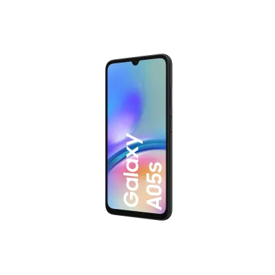 Samsung Galaxy A05s 4/128GB Negro Libre